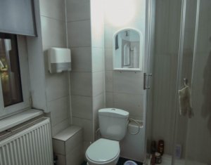 Lakás 1 szobák kiadó on Cluj-napoca, Zóna Gara