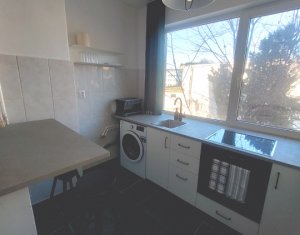 Appartement 2 chambres à louer dans Cluj-napoca, zone Centru