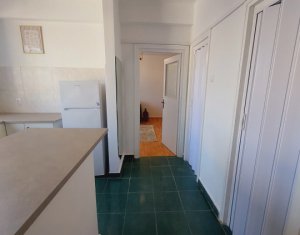 Appartement 2 chambres à louer dans Cluj-napoca, zone Centru