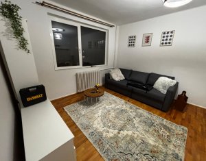 Appartement 2 chambres à louer dans Cluj-napoca, zone Centru