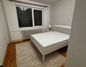 Appartement 2 chambres à louer dans Cluj-napoca, zone Centru
