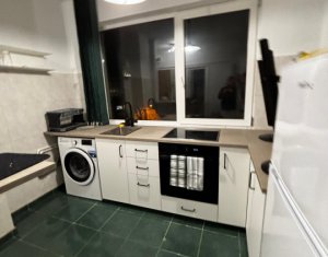 Appartement 2 chambres à louer dans Cluj-napoca, zone Centru