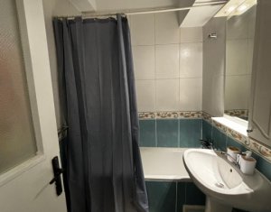 Appartement 2 chambres à louer dans Cluj-napoca, zone Centru