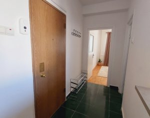 Appartement 2 chambres à louer dans Cluj-napoca, zone Centru