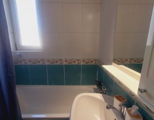 Appartement 2 chambres à louer dans Cluj-napoca, zone Centru