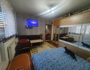 Lakás 1 szobák eladó on Cluj-napoca, Zóna Gruia