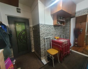 Lakás 1 szobák eladó on Cluj-napoca, Zóna Gruia