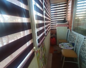 Lakás 1 szobák eladó on Cluj-napoca, Zóna Gruia