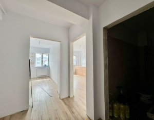 Lakás 1 szobák eladó on Floresti