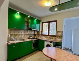 Lakás 3 szobák kiadó on Cluj-napoca