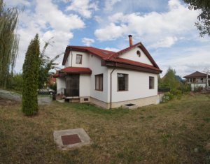 Ház 8 szobák eladó on Cluj-napoca, Zóna Buna Ziua