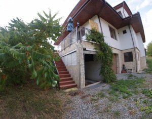 Ház 8 szobák eladó on Cluj-napoca, Zóna Buna Ziua