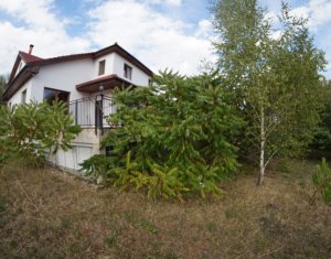 Ház 8 szobák eladó on Cluj-napoca, Zóna Buna Ziua