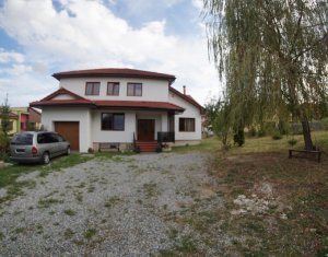 Ház 8 szobák eladó on Cluj-napoca, Zóna Buna Ziua