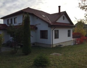 Ház 8 szobák eladó on Cluj-napoca, Zóna Buna Ziua