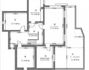 Ház 8 szobák eladó on Cluj-napoca, Zóna Buna Ziua