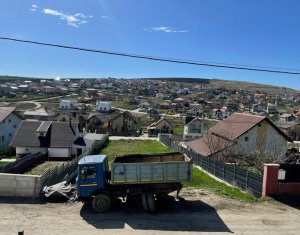 Ház 6 szobák eladó on Campenesti