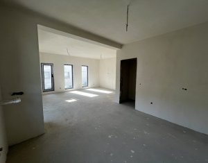 Ház 6 szobák eladó on Campenesti