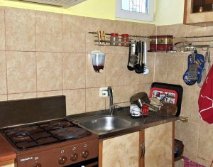 Maison 3 chambres à vendre dans Cluj-napoca, zone Iris