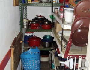 Maison 3 chambres à vendre dans Cluj-napoca, zone Iris