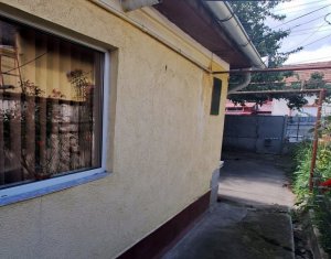 Maison 3 chambres à vendre dans Cluj-napoca, zone Iris