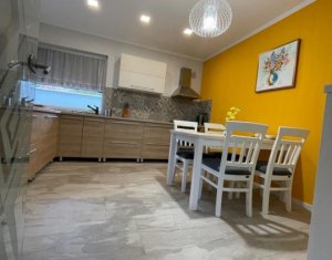 , 130m2 dans Dezmir, zone Centru