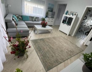 Maison 3 chambres à vendre dans Dezmir, zone Centru