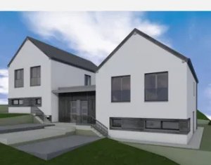 , 196m2 dans Feleacu