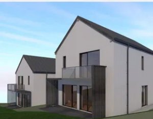 Ház 4 szobák eladó on Feleacu