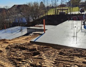 Ház 4 szobák eladó on Feleacu