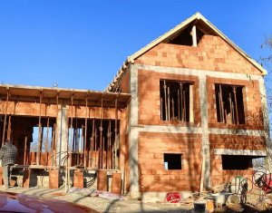 Ház 4 szobák eladó on Feleacu