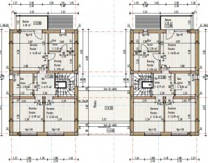 Ház 4 szobák eladó on Feleacu