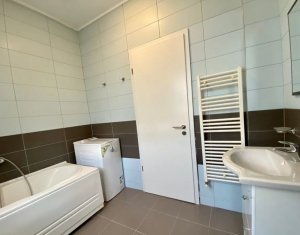 Appartement 3 chambres à louer dans Cluj-napoca, zone Andrei Muresanu