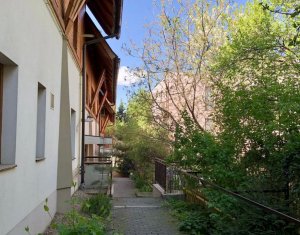 Appartement 3 chambres à louer dans Cluj-napoca, zone Andrei Muresanu