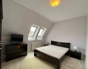 Appartement 3 chambres à louer dans Cluj-napoca, zone Andrei Muresanu