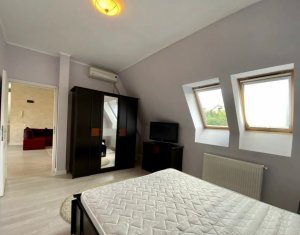 Appartement 3 chambres à louer dans Cluj-napoca, zone Andrei Muresanu