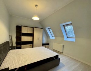 Appartement 3 chambres à louer dans Cluj-napoca, zone Andrei Muresanu