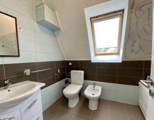 Appartement 3 chambres à louer dans Cluj-napoca, zone Andrei Muresanu