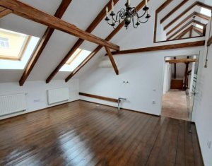 Spațiu de birouri, 90 mp în  zona centrala