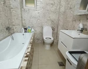 Üzlethelyiség eladó on Floresti