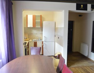 , 52m2 in Cluj-napoca, zona Buna Ziua