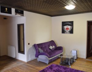 Apartament cu 3 camere si parcare in Buna Ziua, zona Grand Hotel Italia