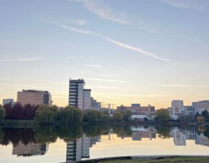 Telek eladó on Cluj-napoca, Zóna Gheorgheni