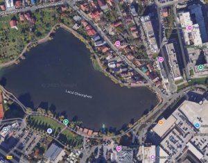 Telek eladó on Cluj-napoca, Zóna Gheorgheni