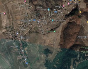 Terrain à vendre dans Salicea