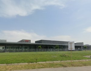 Ipari helyiség eladó, 505m2 on Jucu De Sus