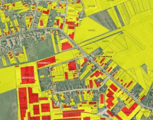 , 1440m2 on Cluj-napoca, Zóna Someseni