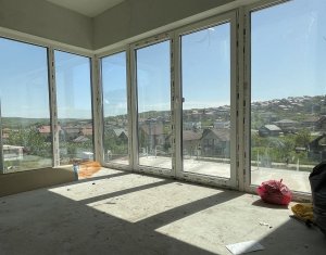 Ház 5 szobák eladó on Campenesti