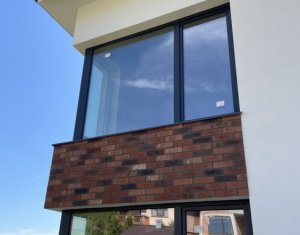 Ház 5 szobák eladó on Campenesti