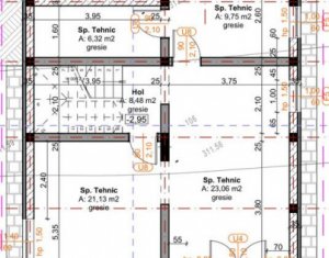 Ház 5 szobák eladó on Campenesti